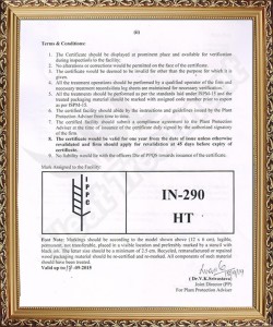 HT Licence Page 3-min